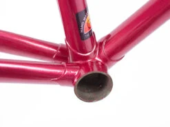 Rossin Professional Frameset - 56.5cm -Bicycle Equip Store 0017882 rossin professional frameset 565cm