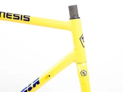Rossin Genesis Frameset - 53cm -Bicycle Equip Store 0017897 rossin genesis frameset 53cm