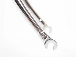 Rossin Genesis Frameset - 53cm