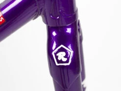 Rossin Racing Team Frameset - 52cm 17 Rossin Racing Team Frameset - 52cm -Bicycle Equip Store 0018024 rossin racing team frameset 52cm