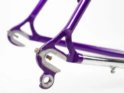 Rossin Racing Team Frameset - 52cm 16 Rossin Racing Team Frameset - 52cm -Bicycle Equip Store 0018027 rossin racing team frameset 52cm