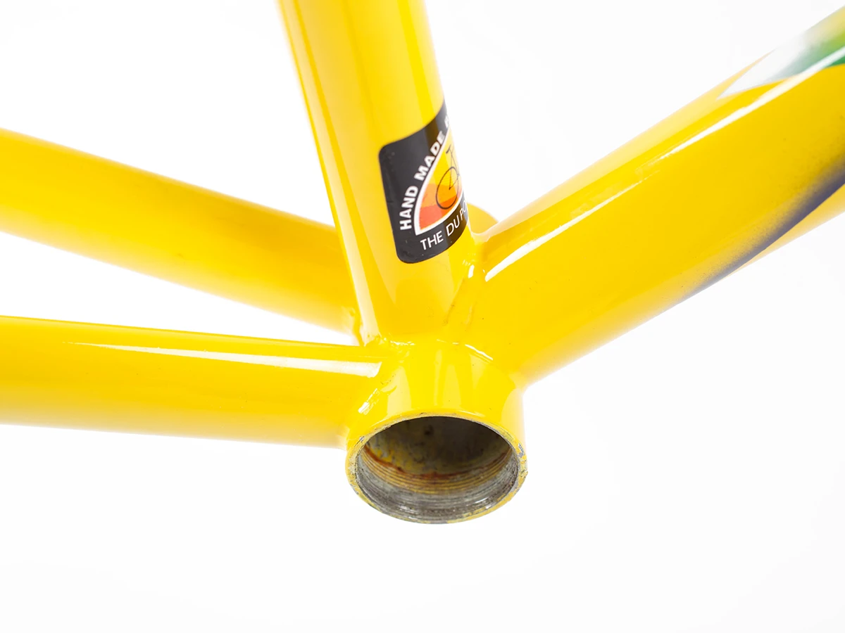 Rossin Competition Frameset - 54cm 6 Rossin Competition Frameset - 54cm - Image 5