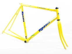 Rossin Competition Frameset - 54cm 16 Rossin Competition Frameset - 54cm -Bicycle Equip Store 0018146 rossin competition frameset 54cm