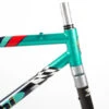 Bianchi XLTycoon MTB Frameset - 17.5inch -Bicycle Equip Store 0018161 bianchi xltycoon mtb frameset 175inch