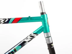 Bianchi XLTycoon MTB Frameset - 17.5inch