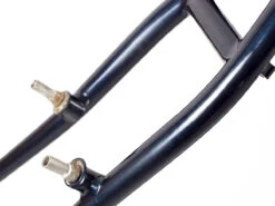 Bianchi XLTycoon MTB Frameset - 17.5inch -Bicycle Equip Store 0018166 bianchi xltycoon mtb frameset 175inch