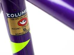 Basso Rocky Mountain MTB Frameset - 19.5inch -Bicycle Equip Store 0018186 basso rocky mountain mtb frameset 195inch