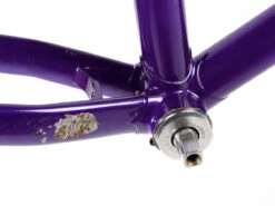 Basso Rocky Mountain MTB Frameset - 19.5inch