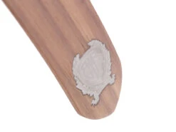 BLB Wooden Race Fenders - Maple -Bicycle Equip Store 0018236 blb wooden race fenders maple