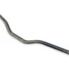 BLB Roadrat Riser Bar - Silver 1 BLB Roadrat Riser Bar - Silver -Bicycle Equip Store 0018319 blb roadrat riser bar silver