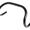 BLB Track Drop Bar - Black -Bicycle Equip Store 0018323 blb track drop bar black