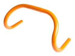 BLB Track Drop Bar - Orange