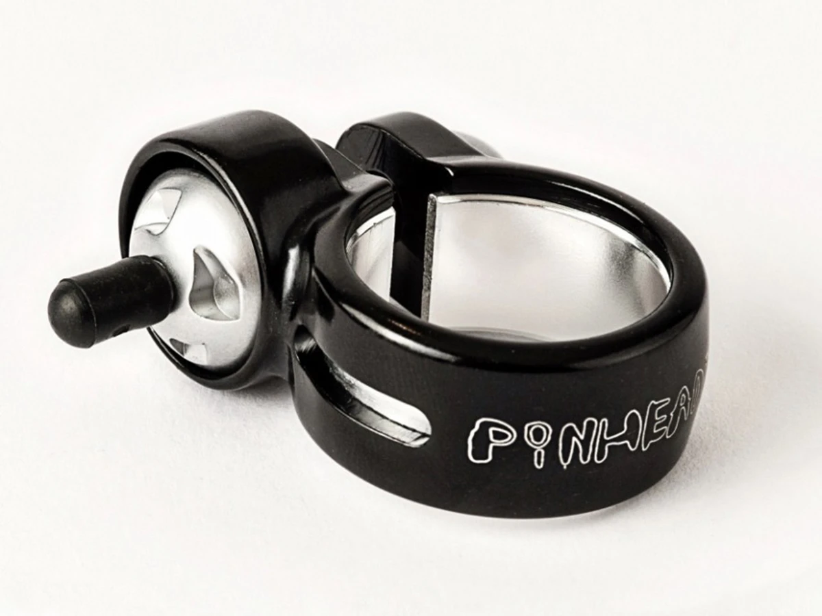 Pinhead Seat Post Lock 4 Pinhead Seat Post Lock - Image 2