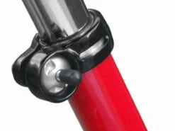 Pinhead Seat Post Lock