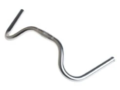 BLB Fubar Bar - Silver -Bicycle Equip Store 0019054 blb fubar bar silver