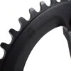BLB Notorious Track Crankset - Black -Bicycle Equip Store 0019069 blb notorious track crankset black