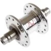 Phil Wood Brompton Front Hub - Silver 1 Phil Wood Brompton Front Hub - Silver -Bicycle Equip Store 0019098 phil wood brompton front hub silver