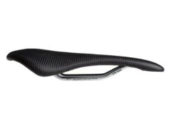 BLB Stealth Saddle - Carbon Look -Bicycle Equip Store 0019131 blb stealth saddle carbon look