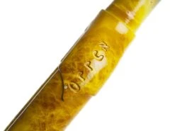 Zullo Road Fork - Yellow -Bicycle Equip Store 0019403 zullo road fork yellow