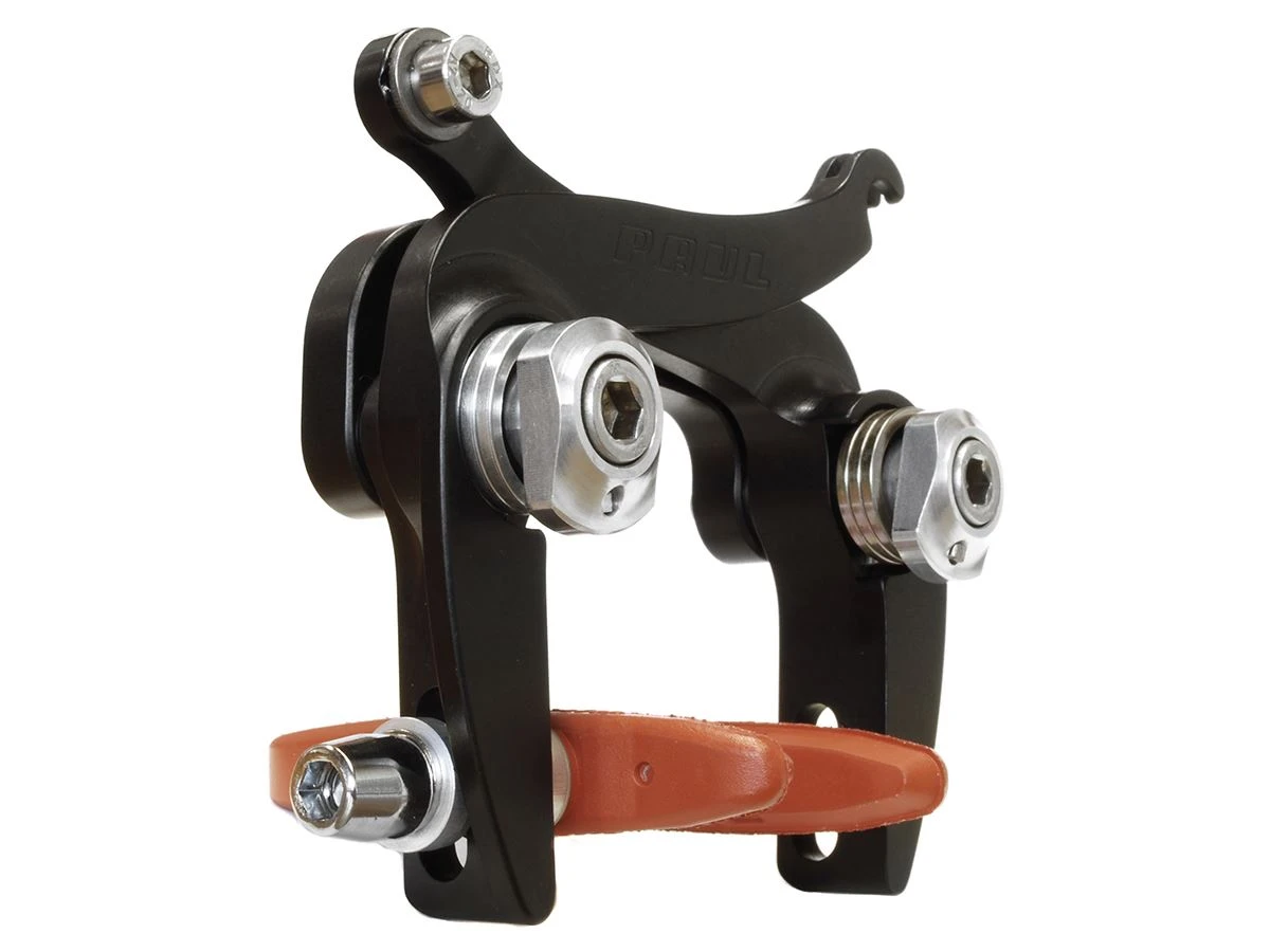 Paul Components Racer Medium Rear Brake - Black 3 Paul Components Racer Medium Rear Brake - Black