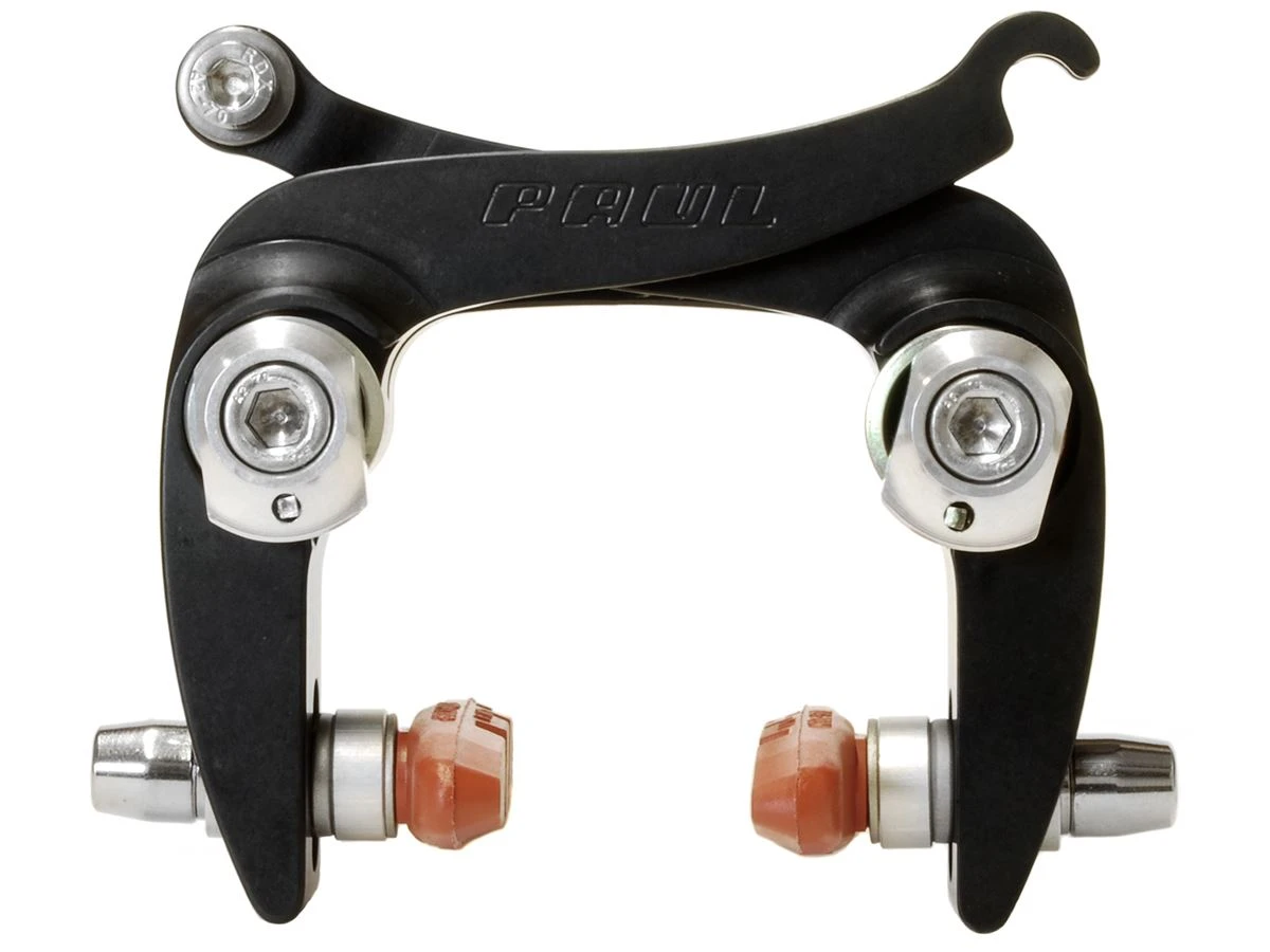 Paul Components Racer Medium Rear Brake - Black 5 Paul Components Racer Medium Rear Brake - Black - Image 3