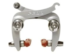 Paul Components Racer Medium Rear Brake - Silver -Bicycle Equip Store 0020247 paul components racer medium rear brake silver