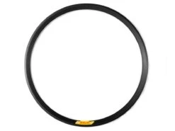 Velocity Deep V - 700c - Black NMSW