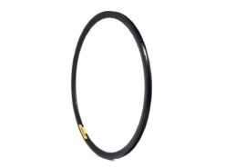 Velocity Deep V - 700c - Black NMSW -Bicycle Equip Store 0020322 velocity deep v 700c black nmsw