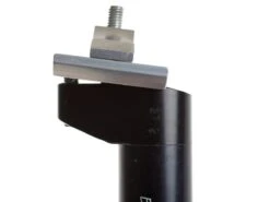 FRM Seat Post - Black -Bicycle Equip Store 0020573 frm seat post black