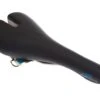 Iscaselle Dakar Titanio Saddle - Black -Bicycle Equip Store 0020641 iscaselle dakar titanio saddle black