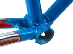 San Marco Frameset - 52cm -Bicycle Equip Store 0020682 san marco frameset 52cm