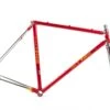 San Marco Frameset - 51cm -Bicycle Equip Store 0020685 san marco frameset 51cm