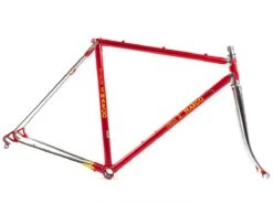 San Marco Frameset - 51cm