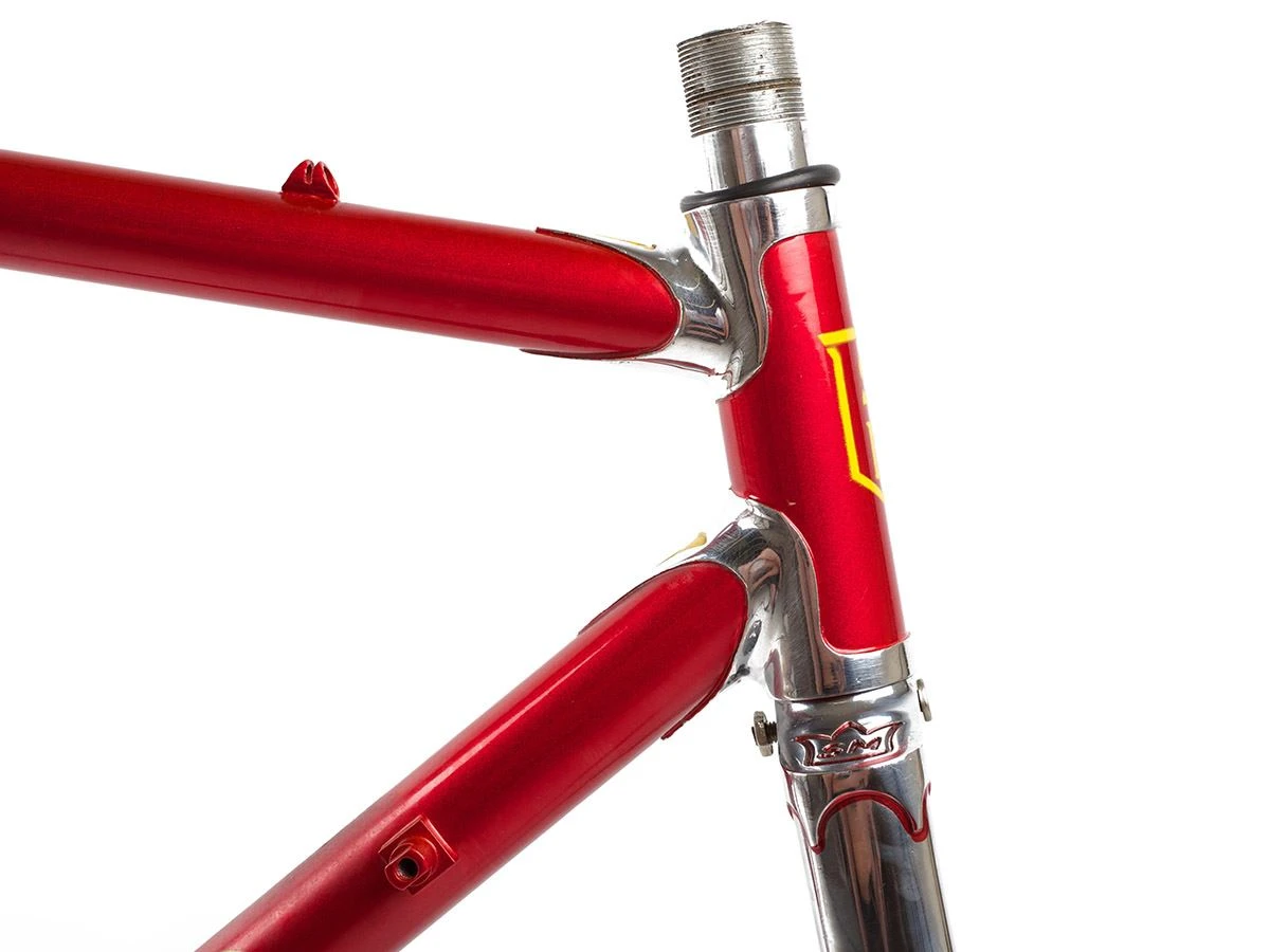 San Marco Frameset - 51cm 7 San Marco Frameset - 51cm - Image 5