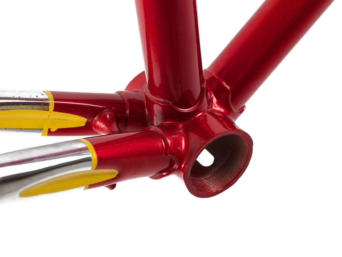 San Marco Frameset - 51cm 4 San Marco Frameset - 51cm - Image 2