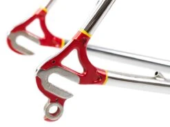 San Marco Frameset - 51cm 10 San Marco Frameset - 51cm -Bicycle Equip Store 0020689 san marco frameset 51cm