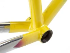 Fondriest Road Frameset - 53cm -Bicycle Equip Store 0020718 fondriest road frameset 53cm