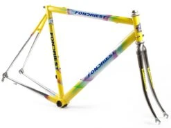 Fondriest Road Frameset - 53cm -Bicycle Equip Store 0020719 fondriest road frameset 53cm