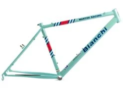 Bianchi MTB Frame - 22.5inch -Bicycle Equip Store 0020729 bianchi mtb frame 225inch