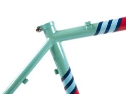 Bianchi MTB Frame - 22.5inch -Bicycle Equip Store 0020730 bianchi mtb frame 225inch