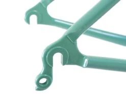 Bianchi MTB Frame - 22.5inch -Bicycle Equip Store 0020732 bianchi mtb frame 225inch
