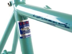 Bianchi Road Frameset - 56cm 11 Bianchi Road Frameset - 56cm -Bicycle Equip Store 0020762 bianchi road frameset 56cm