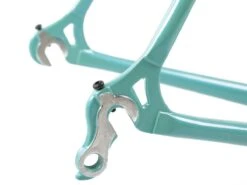 Bianchi Road Frameset - 56cm 15 Bianchi Road Frameset - 56cm -Bicycle Equip Store 0020764 bianchi road frameset 56cm