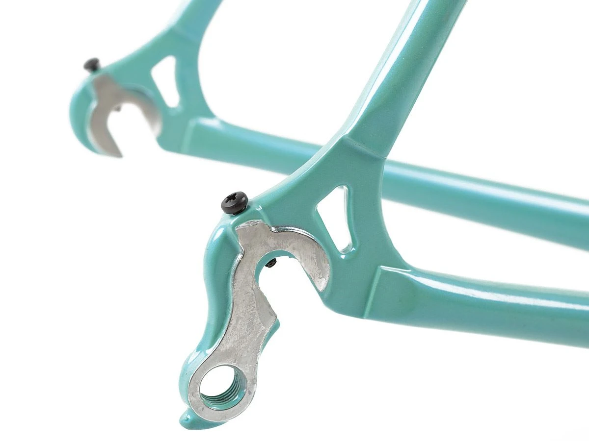 Bianchi Road Frameset - 56cm 9 Bianchi Road Frameset - 56cm - Image 7