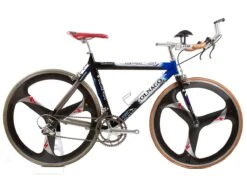 Colnago Titanio TT Bike -Bicycle Equip Store 0020790 colnago titanio tt bike