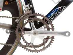 Colnago Titanio TT Bike -Bicycle Equip Store 0020797 colnago titanio tt bike