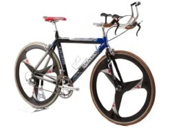 Colnago Titanio TT Bike -Bicycle Equip Store 0020798 colnago titanio tt bike