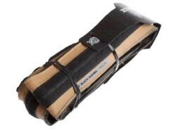 BLB Black Mamba Foldable Tyres - Black/Tan Wall -Bicycle Equip Store 0020963 blb black mamba foldable tyres blacktan wall