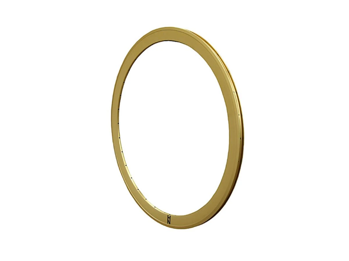 H+Son SL42 - 700c - Gold MSW 3 H+Son SL42 - 700c - Gold MSW