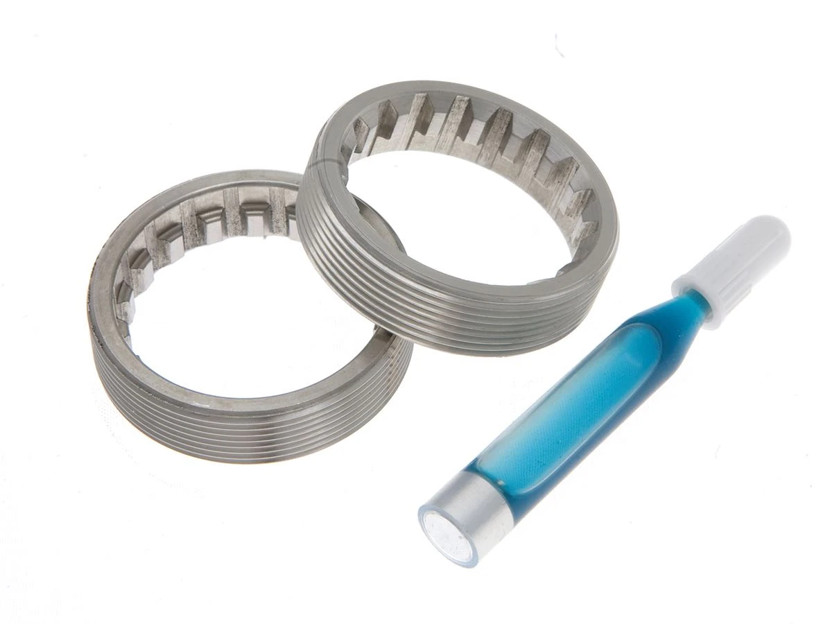 Phil Wood BB Cups - English 3 Phil Wood BB Cups - English